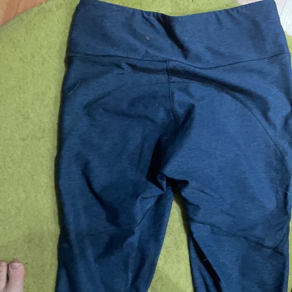 Outdoor voices color block leggings - Picture 7 of 7